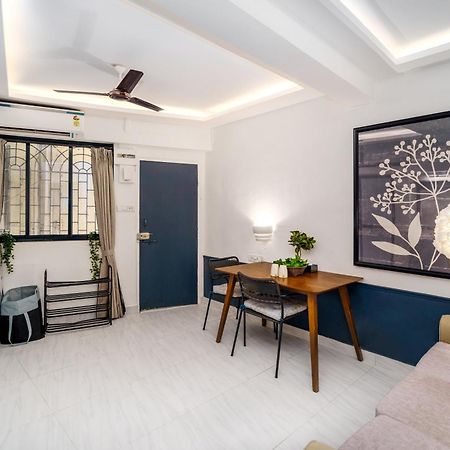 Calisto 2Bhk Khar W By The Bombay Home Company Kültér fotó
