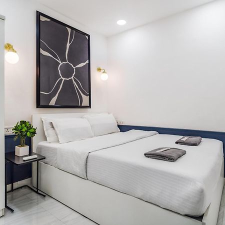 Calisto 2Bhk Khar W By The Bombay Home Company Kültér fotó