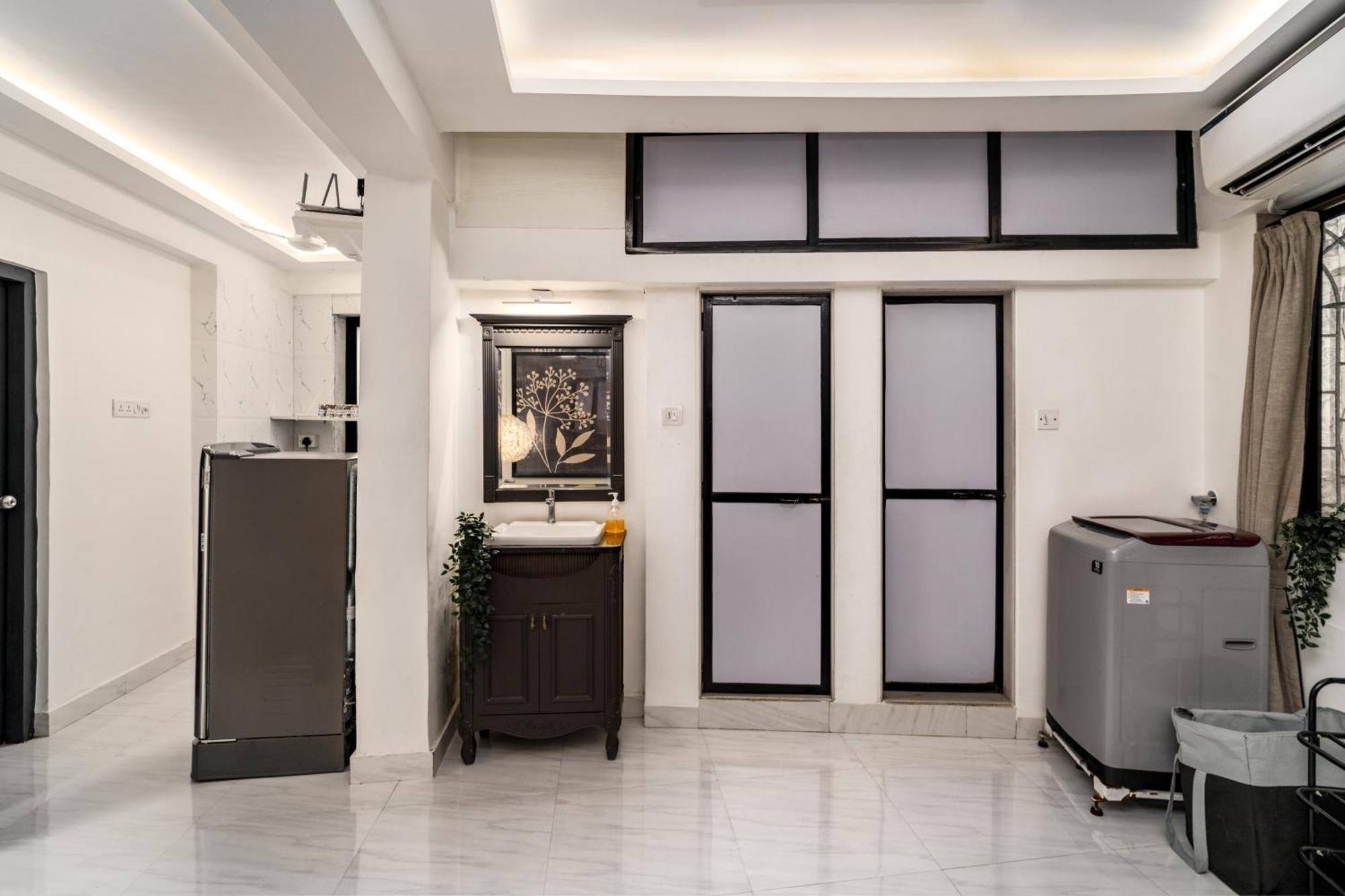Calisto 2Bhk Khar W By The Bombay Home Company Kültér fotó