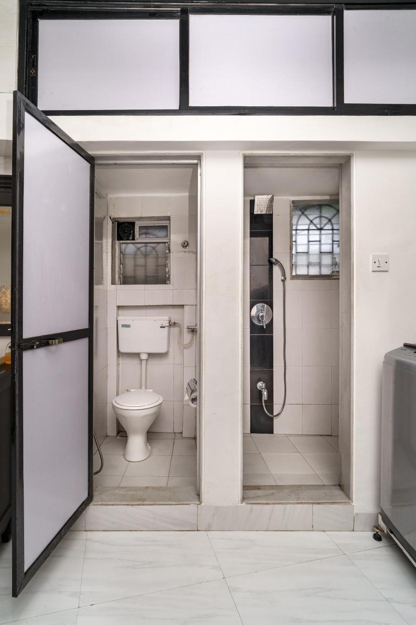 Calisto 2Bhk Khar W By The Bombay Home Company Kültér fotó