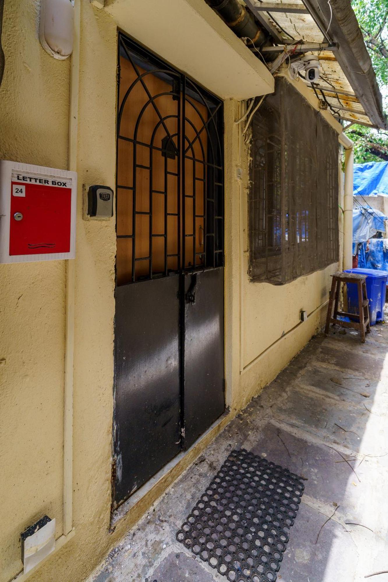 Calisto 2Bhk Khar W By The Bombay Home Company Kültér fotó