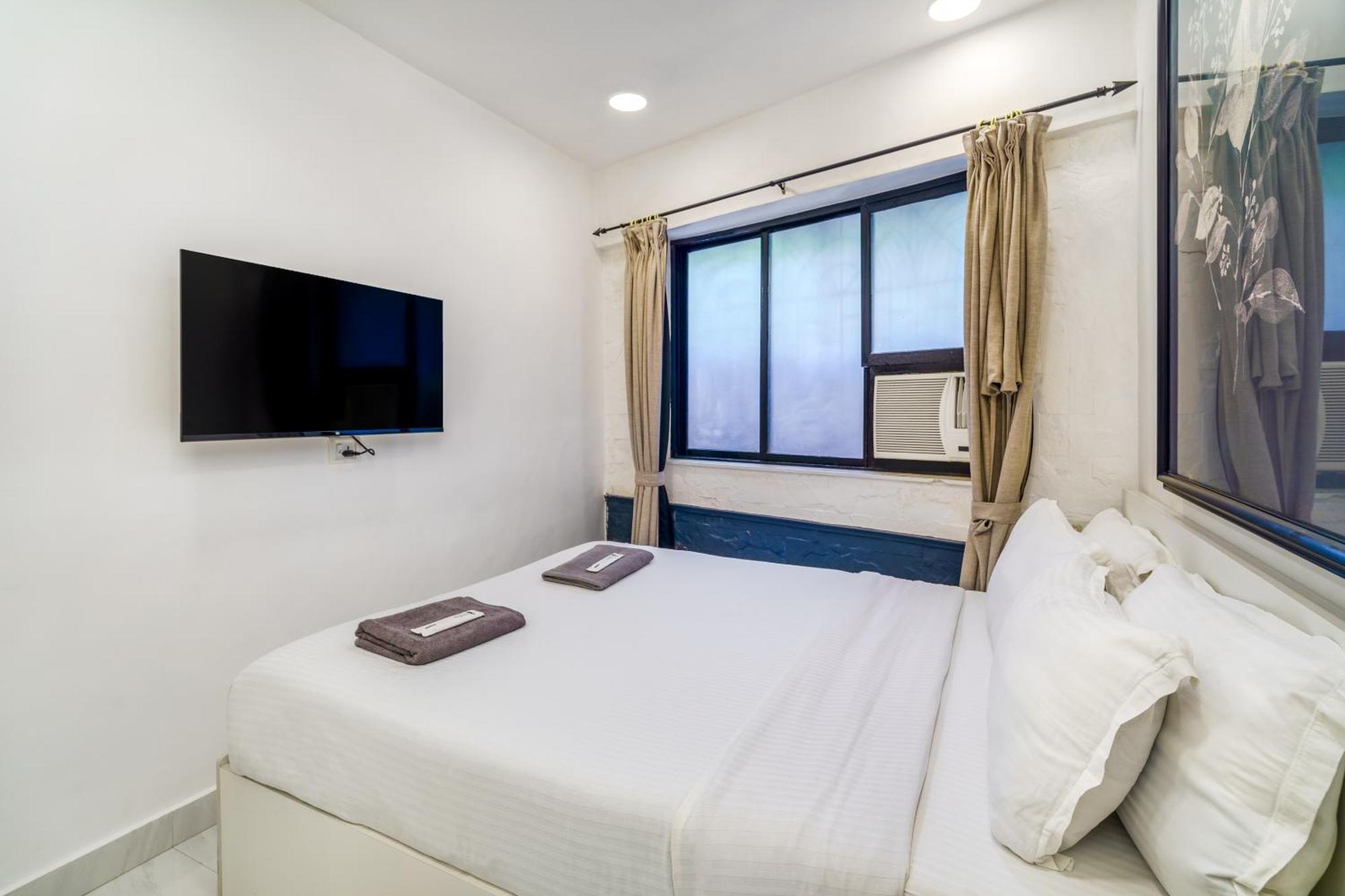 Calisto 2Bhk Khar W By The Bombay Home Company Kültér fotó