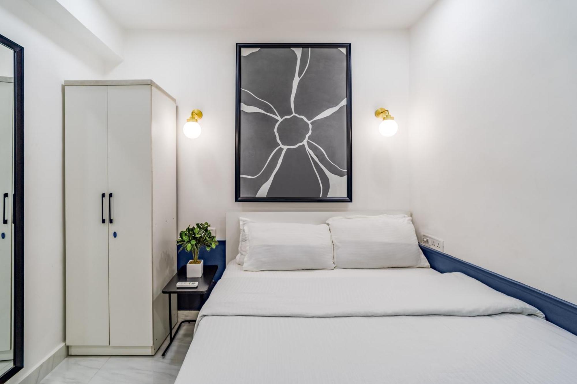 Calisto 2Bhk Khar W By The Bombay Home Company Kültér fotó